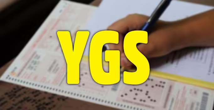 Kamu Başdenetçisi Şeref Malkoç, Yükseköğretime Geçiş Sınavı’na (YGS’ye) geç kaldıkları