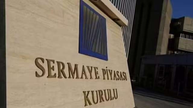 Devlet Personel Başkanlığı aracılığıyla yayımlanan ilan şu şekilde; SERMAYE PİYASASI