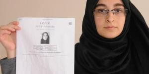 Kent merkezindeki Milli Piyango İhya Balak Fen Lisesi 4’üncü sınıfında