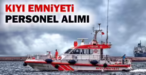 Devlet Personel Başkanlığı aracılığıyla yayımlanan ilan şu şekilde; PERSONEL ALIM