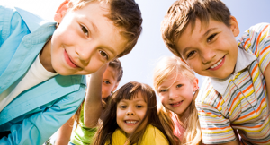 Gaziantep'te bir ilkokulun okulun psikolojik danışma ve rehberlik servisi öğrencilere