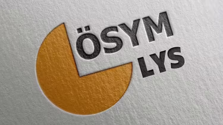 ÖSYM tarafından yapılan duyuruda LYS soru ve cevaplarının erişime açıldığı duyruldu