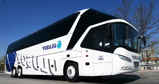 Türkiye’nin en köklü yolcu taşıyan markalarından Ulusoy için mahkeme iflas