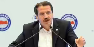 Memur-Sen ve Eğitim-Bir-Sen Genel Başkanı Ali Yalçın, sosyal medya hesabından