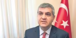 AB’nin 15 Temmuz refleksini değerlendiren Kaymakcı, “AB, meşru hükümetten yana