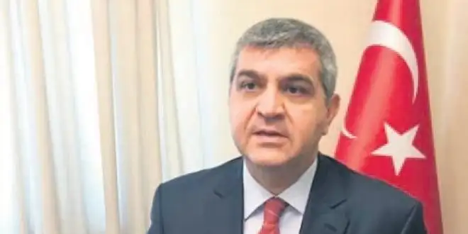AB’nin 15 Temmuz refleksini değerlendiren Kaymakcı, “AB, meşru hükümetten yana