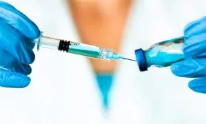 ABD’de Gıda ve İlaç Dairesi (FDA) tarafından Pfizer ve BioNTech