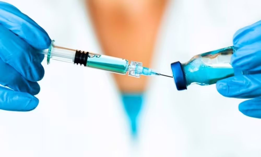 ABD’de Gıda ve İlaç Dairesi (FDA) tarafından Pfizer ve BioNTech