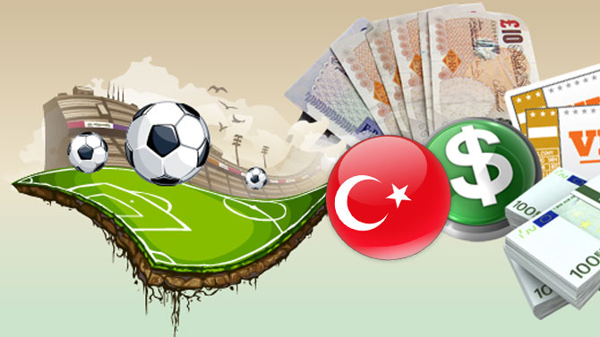 Eylem planı kapsamında İnternet kumar sitelerine girenlere ağır cezalar verilecek. Cumhuriyet