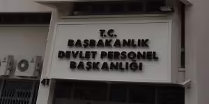KADEK          Kamu Denetçiliği Kurumu 5 Sözleşmeli