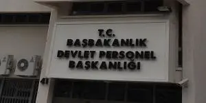 KADEK          Kamu Denetçiliği Kurumu 5 Sözleşmeli
