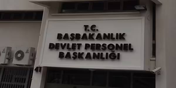 Dışişleri Bakanlığı 1 Sözleşmeli Personel Alacak Dışişleri Bakanlığı 1 Sözleşmeli
