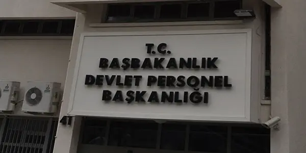 KADEK          Kamu Denetçiliği Kurumu 5 Sözleşmeli