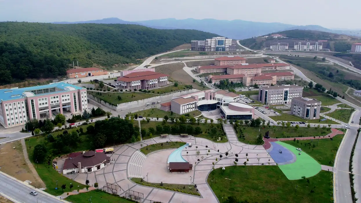DÜZCE ÜNİVERSİTESİ REKTÖRLÜĞÜ SAĞLIK UYGULAMA VE ARAŞTIRMA MERKEZİ 4/B (SÖZLEŞMELİ