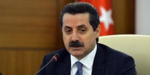 Gıda, Tarım ve Hayvancılık Bakanı Çelik açıklamasında, “Düve kesimine yasak