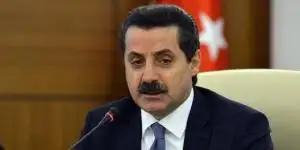 Gıda, Tarım ve Hayvancılık Bakanı Çelik açıklamasında, “Düve kesimine yasak