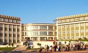 İLAN GAZİANTEP ÜNİVERSİTESİ REKTÖRLÜĞÜNDEN Sözleşmeli Personel Alım İlanı Sözleşmeli personel