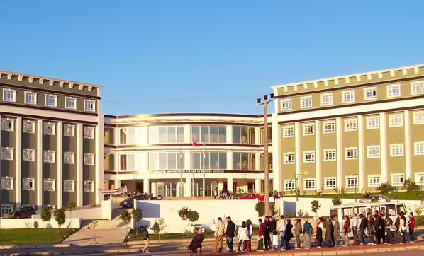 İLAN GAZİANTEP ÜNİVERSİTESİ REKTÖRLÜĞÜNDEN Sözleşmeli Personel Alım İlanı Sözleşmeli personel