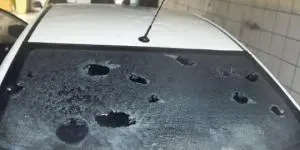 Tamirciler, dolunun oluşturduğu her bir 'gamze'nin 100 TL'ye düzeltildiğini belirtirken,