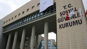 SGK'ya verilmesi gereken bildirge, beyanname, belge veya defterlere istinaden sigortalıların
