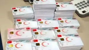 İçişleri Bakanlığının yaptığı açıklamada “Son dönemlerde bazı basın ve yayın