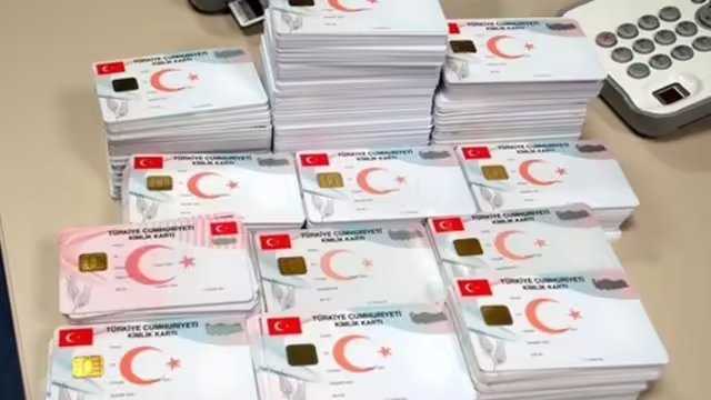 İçişleri Bakanlığının yaptığı açıklamada “Son dönemlerde bazı basın ve yayın