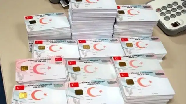 İçişleri Bakanlığının yaptığı açıklamada “Son dönemlerde bazı basın ve yayın