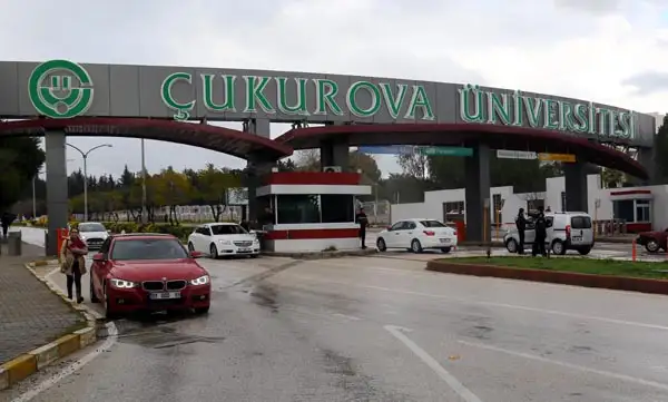 ÇUKUROVA ÜNİVERSİTESİ REKTÖRLÜĞÜ 4/B SÖZLEŞMELİ PERSONEL ALIM İLANI Üniversitemizde, 657