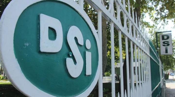 Devlet Personel Başkanlığı resmi internet sayfası üzerinden DSİ personel alım