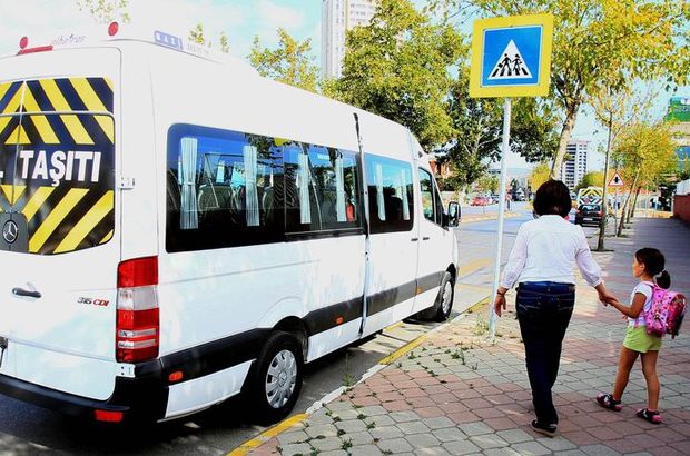 İstanbul'da servisçilerin çatışmasıyla başlayan okul servislerindeki sorunların kaynağı olarak yönetmelikteki