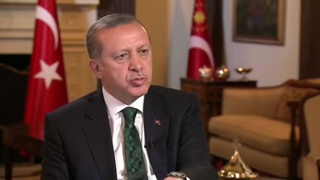 Cumhurbaşkanı Recep Tayyip Erdoğan'dan bedelli askerlik açıklaması...