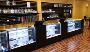 İstanbul'da polisin bastığı likit elektronik sigara partisi, dikkatleri kaçak e-sigara