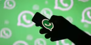 Mesajlaşma platformu whatsapp bir duyuru yayımlayarak 8 şubatta sözleşmeyi onaylamayan