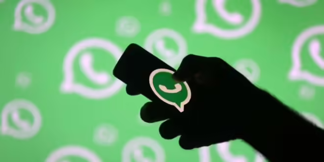 Mesajlaşma platformu whatsapp bir duyuru yayımlayarak 8 şubatta sözleşmeyi onaylamayan