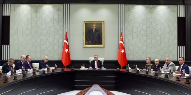 Üç yıllık mali plan açıklandı. Yeni plana göre vatandaş değil