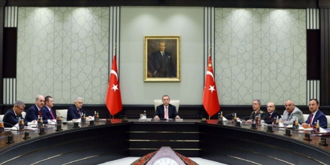 Üç yıllık mali plan açıklandı. Yeni plana göre vatandaş değil