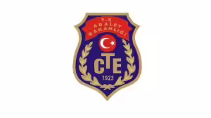 3.222 infaz ve koruma memuru, 89 büro personeli (ceza infaz