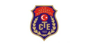 3.222 infaz ve koruma memuru, 89 büro personeli (ceza infaz