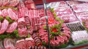 Et ve Süt Kurumu, marketlere et satışı dönemini başlattı. Yerel