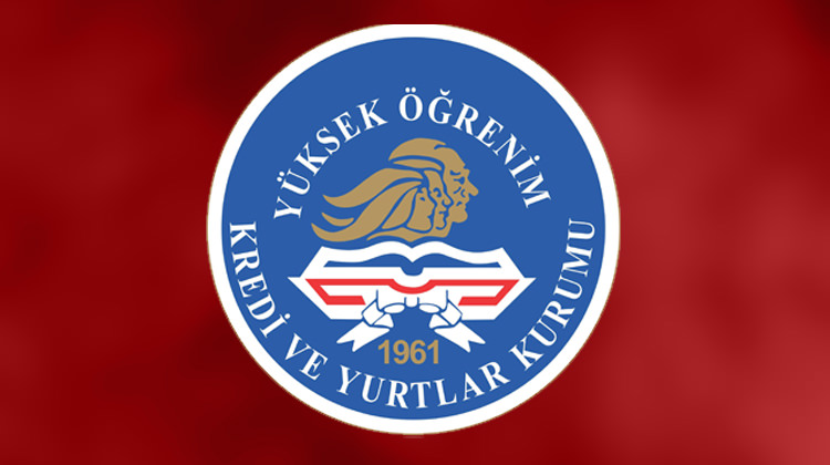 2016'da Ekim'de tamamlanan burs başvurularının ardından sonuçlar Kasım ayında açıklanmıştı.