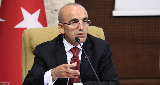 Mehmet Şimşek twitter'dan krizi yorumladı: "Ülkemiz son 10 yılda birçok