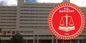 Sayıştay 5. Dairesi görevde yükselmeyle ilgili örnek bir karara imza