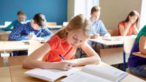 Çalışma yaptık, bir tanesi her lisenin kendi sınavını yapması. İsteyen