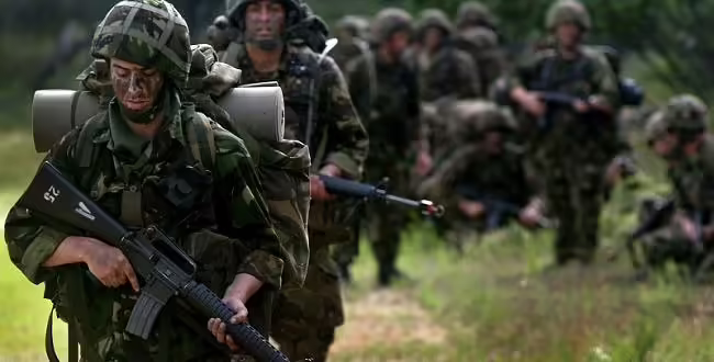 KARAR'ın manşetine taşıdığı, terörle mücadele ederken yaralanan ancak SGK'dan gazilik