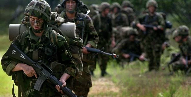 KARAR'ın manşetine taşıdığı, terörle mücadele ederken yaralanan ancak SGK'dan gazilik