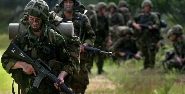 KARAR'ın manşetine taşıdığı, terörle mücadele ederken yaralanan ancak SGK'dan gazilik