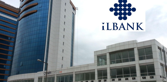 İLLER BANKASI A.Ş. MÜHENDİS VE TEKNİKER GİRİŞ SINAVI DUYURUSU 1.