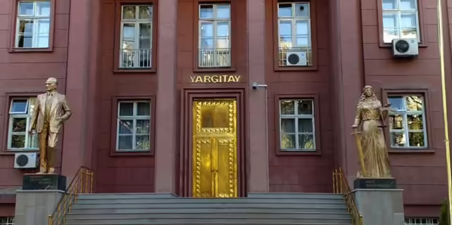 Yargıtay 13. Ceza Dairesi, bilgisayar oyunlarındaki "karakter hırsızlığı" için ilginç