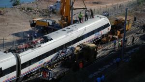 TCDD İŞLETMESİ GENEL MÜDÜRLÜĞÜNÜN İŞYERLERİNE BELİRSİZ SÜRELİ (DAİMİ) İŞ SÖZLEŞMESİ