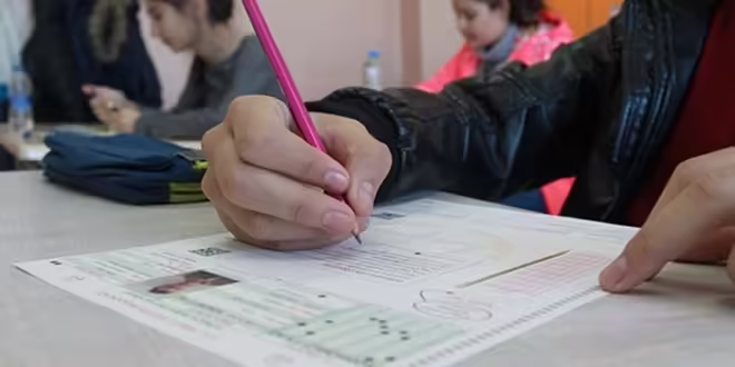 2018-Yükseköğretim Kurumları Sınavı Birinci Oturum (TYT) Örnek Soru Kitapçığı Yayınlanmıştır.
